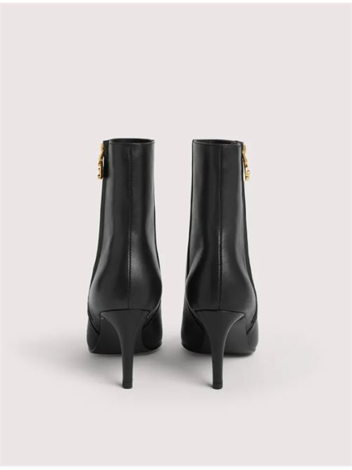 C-ME SMOOTH COCCINELLE | E4SB3110101001 NOIR